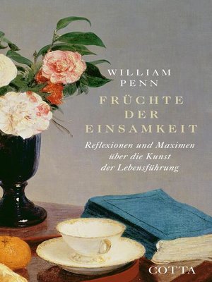 cover image of Früchte der Einsamkeit